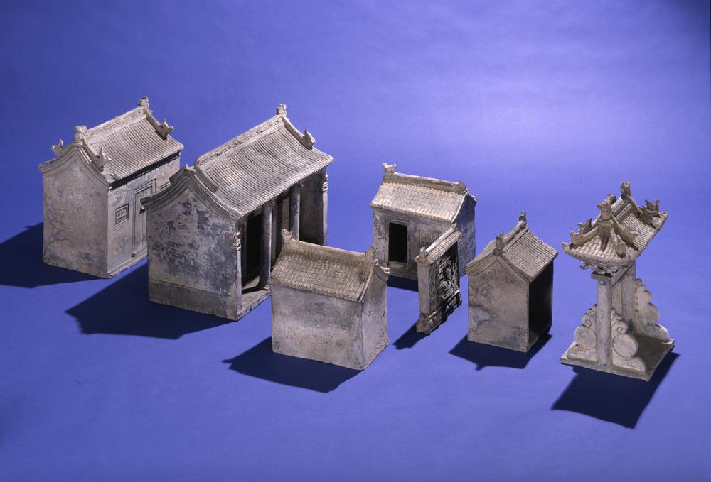 图片[1]-model building/structure BM-1937-0716.8-China Archive